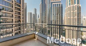 2 BR  Apartment For Rent in Claren Towers, Downtown Dubai, Dubai - 6756473