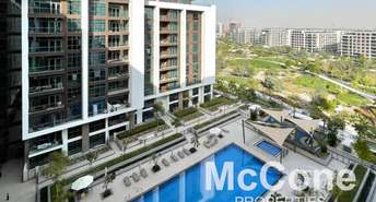 2 BR  Apartment For Rent in Park Heights, Dubai Hills Estate, Dubai - 6790250