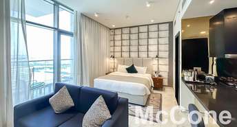 Studio  Apartment For Rent in Business Bay, Dubai - 6790219