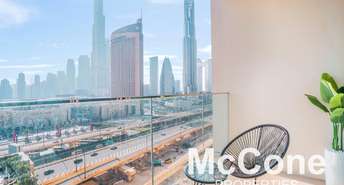 2 BR  Apartment For Rent in Downtown Views, Downtown Dubai, Dubai - 6794866