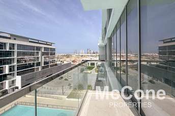 3 BR  Apartment For Rent in District One, Mohammed Bin Rashid City, Dubai - 6817276