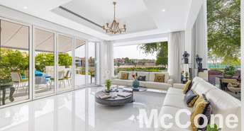 4 BR  Villa For Rent in Jumeirah Islands, Dubai - 6813445