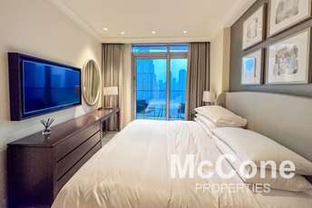 1 BR  Apartment For Rent in The Address Residence Fountain Views, Downtown Dubai, Dubai - 6817297