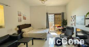 Studio  Apartment For Rent in Elite Sports Residence, Dubai Sports City, Dubai - 6827197