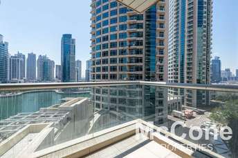 2 BR  Apartment For Rent in Park Island, Dubai Marina, Dubai - 6844821