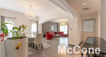 4 BR  Villa For Rent in The Meadows 9, The Meadows, Dubai - 6840004