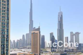 2 BR  Apartment For Rent in Downtown Views II, Downtown Dubai, Dubai - 6831743