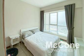 1 BR  Apartment For Rent in Sulafa Tower, Dubai Marina, Dubai - 6844763
