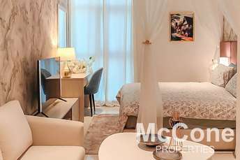 Studio  Apartment For Rent in Seven Palm, Palm Jumeirah, Dubai - 6831859