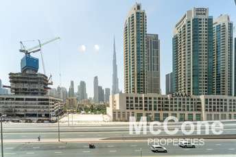 1 BR  Apartment For Rent in The Sterling, Business Bay, Dubai - 6951211