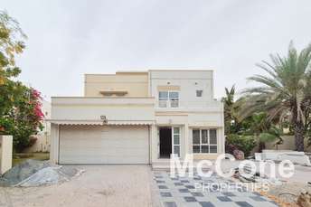 4 BR  Villa For Rent in The Meadows 9, The Meadows, Dubai - 6844744