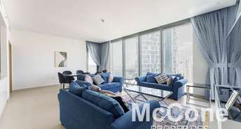 3 BR  Apartment For Rent in Dubai Marina, Dubai - 6853029