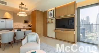 3 BR  Apartment For Rent in The Address Residences Dubai Opera, Downtown Dubai, Dubai - 6844815