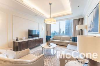 Hotel Apartment For Rent in Downtown Dubai, Dubai - 6844824