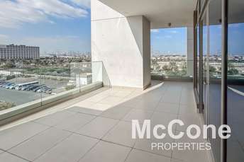 2 BR  Apartment For Rent in Park Heights, Dubai Hills Estate, Dubai - 6849021