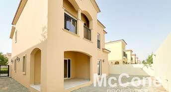 4 BR  Villa For Rent in Villanova, Dubailand, Dubai - 6857277