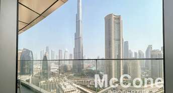 3 BR  Hotel Apartment For Rent in The Address Residence Sky View, Downtown Dubai, Dubai - 6862020
