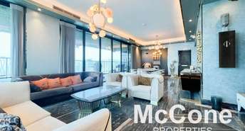 3 BR  Apartment For Rent in JLT Cluster K, Jumeirah Lake Towers (JLT), Dubai - 6862039