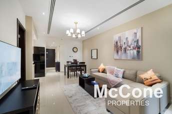 1 BR  Apartment For Rent in Elite Downtown Residence, Downtown Dubai, Dubai - 6916628