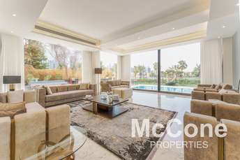 European Cluster Villa for Rent, Jumeirah Islands, Dubai