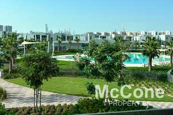 4 BR  Villa For Rent in Murooj Al Furjan, Al Furjan, Dubai - 6951214