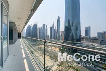 Burj Daman Apartment for Rent, DIFC, Dubai