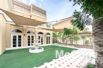 The Centro Villa for Rent, The Villa, Dubai