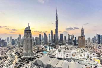 The Address Residence Fountain Views Apartment for Rent, Downtown Dubai, Dubai