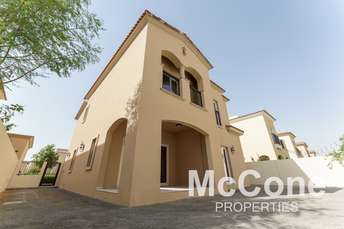 Villanova Villa for Rent, Dubailand, Dubai