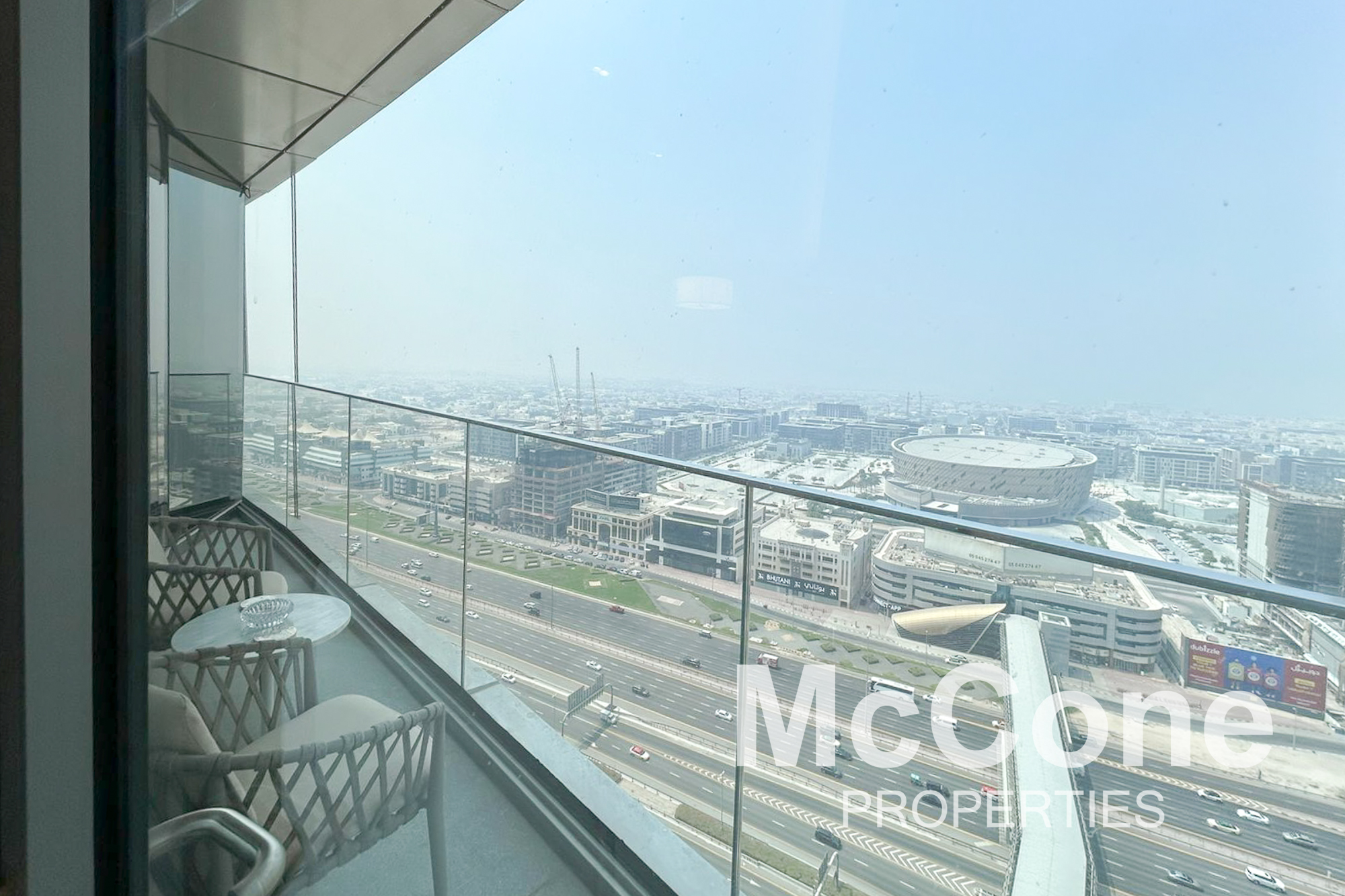 The Address Residence Sky View Apartment for Rent, Downtown Dubai, Dubai