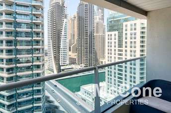 Marina Diamonds Apartment for Rent, Dubai Marina, Dubai