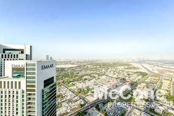 Za'abeel 2 Penthouse for Rent, Za'abeel, Dubai