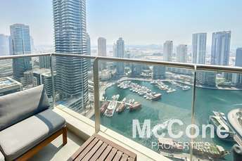 Sparkle Towers Apartment for Rent, Dubai Marina, Dubai