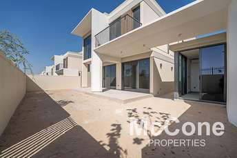 Harmony Villa for Rent, Tilal Al Ghaf, Dubai