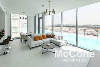 District One Apartment for Rent, Mohammed Bin Rashid City, Dubai