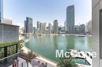 Marina Promenade Apartment for Rent, Dubai Marina, Dubai