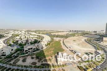 Golf Vita Apartment for Rent, DAMAC Hills, Dubai