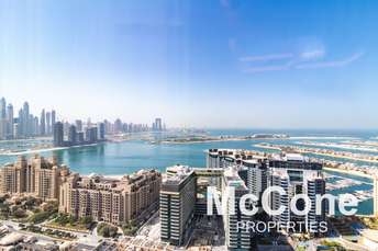 The Palm Tower Apartment for Rent, Palm Jumeirah, Dubai