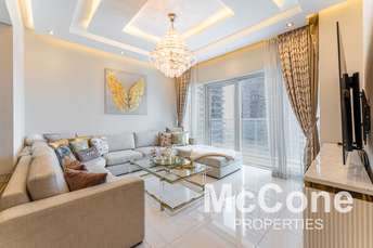 Damac Heights Apartment for Rent, Dubai Marina, Dubai