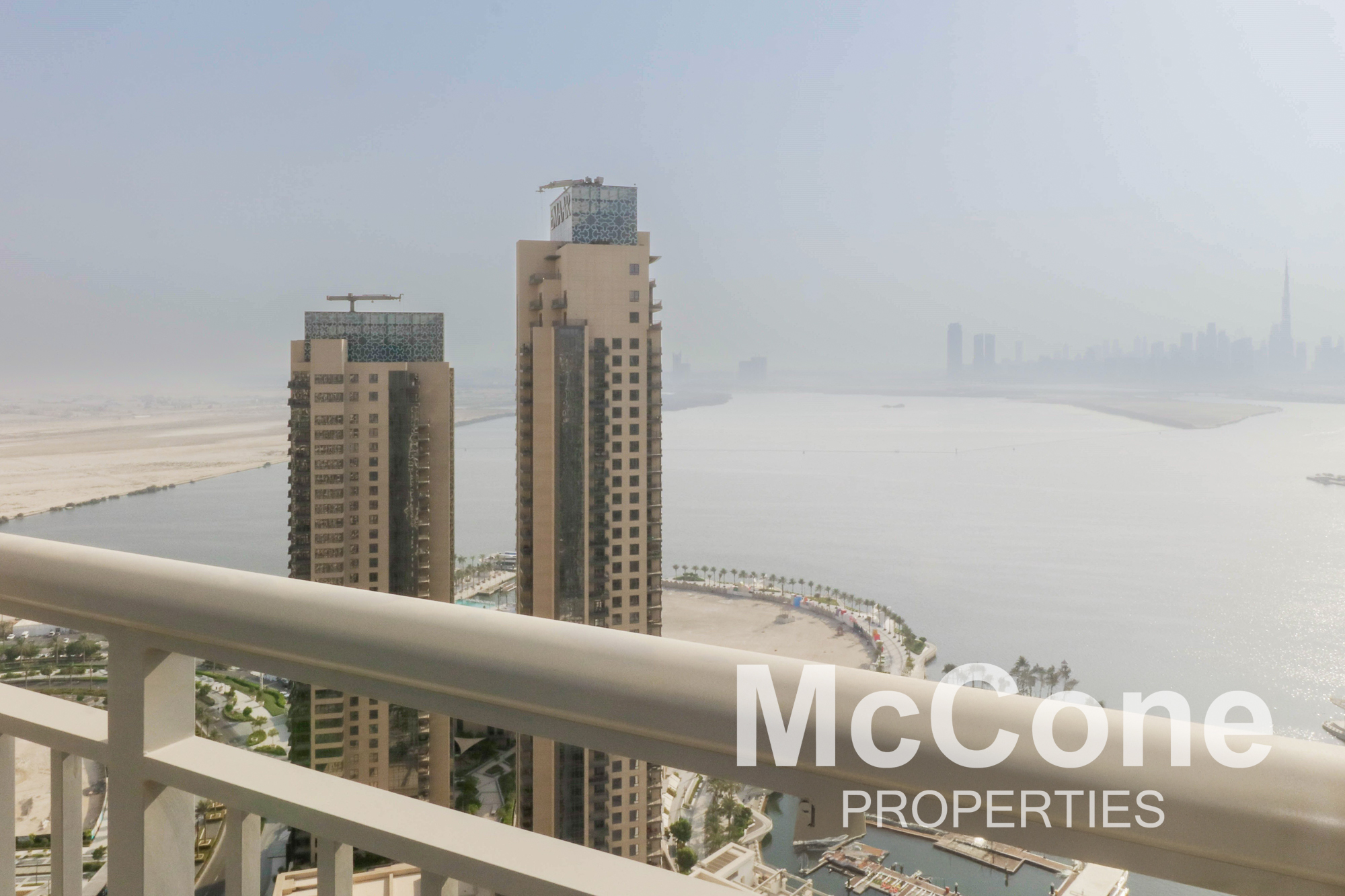 Harbour Views Apartment for Rent, Dubai Creek Harbour, Dubai