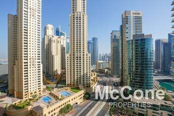 1 BR  Apartment For Sale in Marina Promenade, Dubai Marina, Dubai - 5751819
