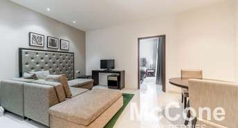 1 BR  Apartment For Sale in Residential District, Dubai South, Dubai - 5807915