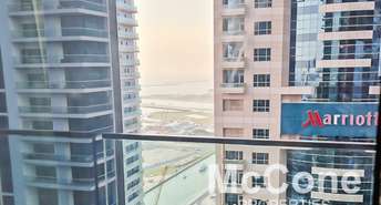 1 BR  Apartment For Sale in Marina Gate, Dubai Marina, Dubai - 6002880