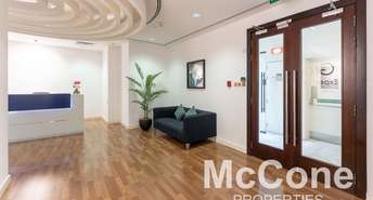 Studio  Office Space For Sale in Emaar Square, Downtown Dubai, Dubai - 6024179