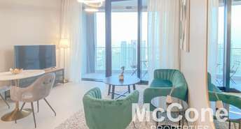 1 BR  Apartment For Sale in The Address Residences Jumeirah Resort and Spa, Jumeirah Beach Residence (JBR), Dubai - 6091824