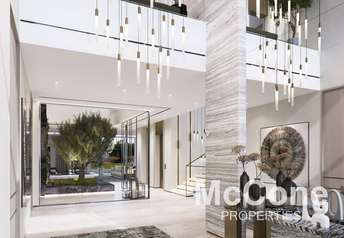 6 BR  Villa For Sale in Signature Mansions, Jumeirah Golf Estates, Dubai - 6112162