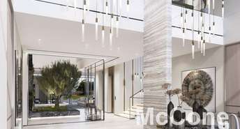 6 BR  Villa For Sale in Signature Mansions, Jumeirah Golf Estates, Dubai - 6112162