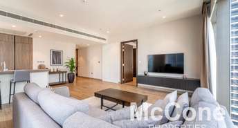 2 BR  Apartment For Sale in Dubai Marina, Dubai - 6150331