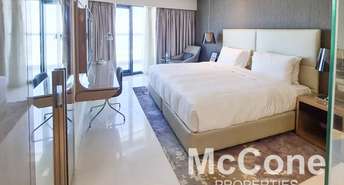 Studio  Apartment For Sale in DAMAC Towers by Paramount Hotels and Resorts, Business Bay, Dubai - 6263174