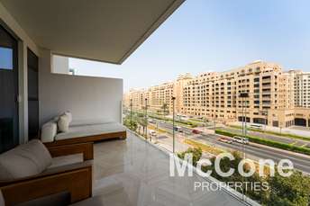 3 BR  Apartment For Sale in FIVE Palm Jumeirah, Palm Jumeirah, Dubai - 6188390